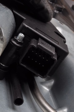 PEUGEOT RCZ SPOILER SPOJLER KLAPY YM17445580