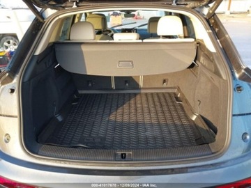 Audi Q5 II 2022 Audi Q5 2022r., Premium Plus, od ubezpieczalni 2.0 Benzyna 261KM, zdjęcie 12