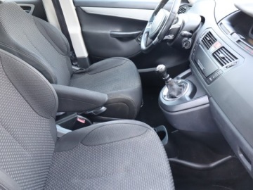 Citroen C4 Picasso I 1.6 HDi FAP 112KM 2012 Citroen C4 Picasso 1.6 HDi, Navi, Klima, zdjęcie 8