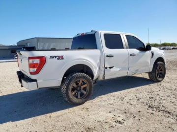 Ford 2023 Ford F150 Supercrew 2023 5.0l 5.0 Benzyna 400KM, zdjęcie 3