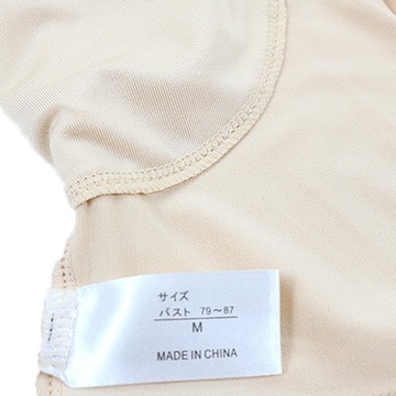 2 упаковки женских подушек под подмышки Camisole.