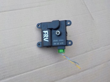 MOTOREK RADIÁTORU HONDA FRV FR-V 2007R 2S980 30820