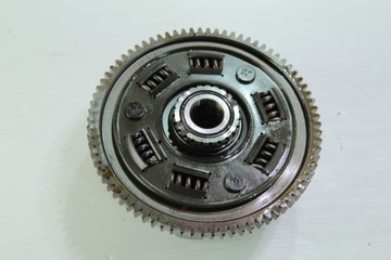 SUZUKI GSX-R 750 01-03 K2 KOSZ SPRZĘGŁOWY