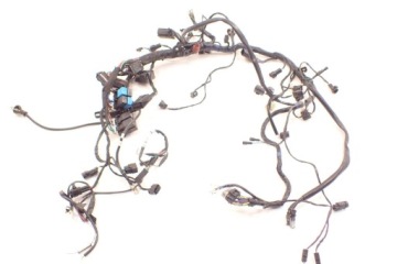 Instalacja wiązka Triumph Speed Triple RS 1050 18-