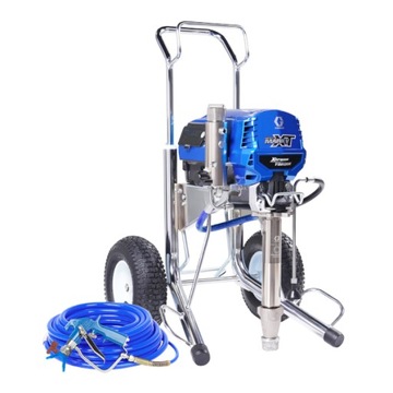 AGREGAT MALARSKO-SZPACHLARSKI GRACO MARK V XT STANDARD 19F739
