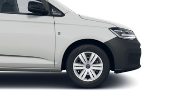 Volkswagen Caddy V Caddy 2.0 TDI 122KM 2026 Volkswagen Caddy 2.0TDI 122KM DSG LED Kamera CarPlay ACC DigitalCokpit Now, zdjęcie 8