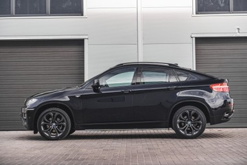 BMW X6 E71 Crossover Facelifting xDrive30d 245KM 2013 BMW | X6 | 3.0D | 245KM | xDrive | 100 % oryginał | rabat do 28.02.26, zdjęcie 35