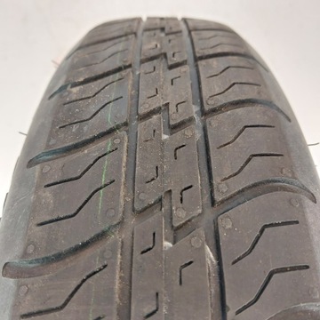 KOLO DOJEZDOVÉ DOJEZDOVDOJEZDOVÉ 15 4X114,3 VOLVO V40 S40 115/70R15 (B1514)
