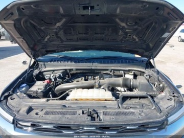 Ford Expedition III 2023 Ford Expedition Limited Max 2023 3.5l 3.5 Benzyna 400KM, zdjęcie 8