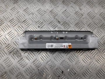 CADILLAC CTS 22909876 PRAVÁ ULOŽENÍ VZDUCHOVÉ