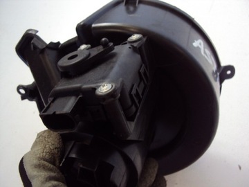 ВОЗДУХОВАЯ ВОЗДУХОДУВКА OPEL ASTRA II