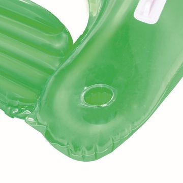 Fotel materac dmuchany do pływania bestway 43118N