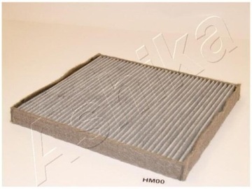 FILTR KABINA ASHIKA 21-HM-H00