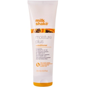Milk Shake Moisture Plus Conditioner odżywka 250ml