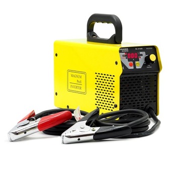 Пусковой выпрямитель Magnum Dinamik XL 0-840