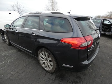 ROLETA KUFRU CITROEN C5 III KOMBI FACELIFT 2012-2014