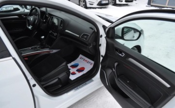 Renault Megane IV Grandtour 1.6 dCi 130KM 2017 Renault Megane 1.6 DCI 130 KM Nawigacja Tempomat 1.6 Diesel 130KM, zdjęcie 13