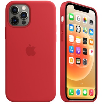 ЧЕХОЛ ДЛЯ IPHONE 12/12PRO СИЛИКОНОВЫЙ КОРПУС ЦВЕТА ДЛЯ APPLE IPHONE