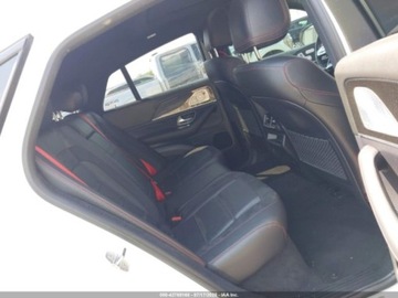 Mercedes GLE V167 2021 Mercedes-Benz GLE 53 AMG Coupe 4Matic 2021 3.0l 3.0 Benzyna 429KM, zdjęcie 12