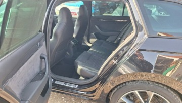 Skoda Superb III Kombi 2.0 TDI 190KM 2018 Škoda Superb Skoda Superb Sport Line, DSG,, zdjęcie 12