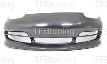 ZDERZAK PRZÓD PORSCHE 911 996 1997-2002 BOXSTER 986 TFB TUNING