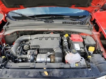 Jeep Renegade 2023 Jeep Renegade Latitude 2023 1,3 1.3 Benzyna 177KM, zdjęcie 11