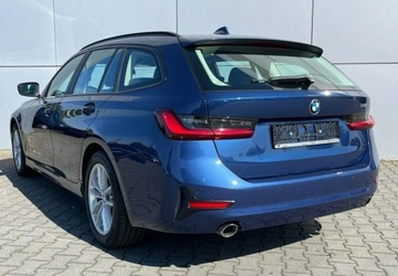 BMW Seria 3 G20-G21 2022 BMW Seria 3 Duza Nawigacja Apple CarPlay Faktura VAT 23 2.0 Diesel, zdjęcie 7
