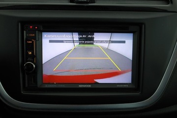 Suzuki SX4 II S-cross Facelifting 1.0 BOOSTERJET 110KM 2017 Suzuki SX4 S-Cross 1.0 BoosterJet, Salon Polska, zdjęcie 8