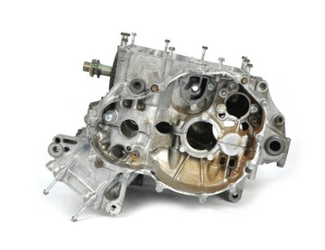 Блок двигателя Honda CBR 600 PC35A 01-07