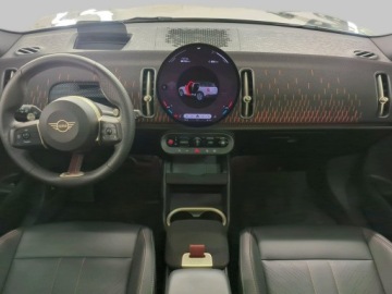 Mini Countryman U25 2025 Mini Countryman C, leasing 1672 zł netto, zdjęcie 14