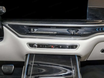 BMW X7 SUV Facelifting 3.0 40i 381KM 2025 BMW X7 xDrive40i Sport Suv 3.0 (381KM) 2025, zdjęcie 12