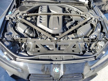 BMW Seria 3 G20-G21 2024 BMW M3 Competition 2024 3.0l 3.0 Benzyna 543KM, zdjęcie 6