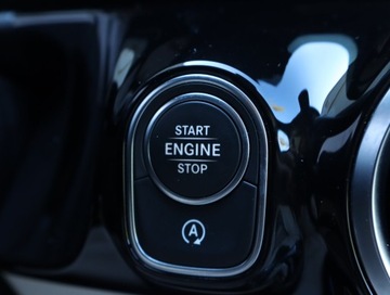 Mercedes Klasa B W247 Sports Tourer 1.3 B180  136KM 2019 Mercedes B B 180, Salon Polska, Serwis ASO, zdjęcie 17