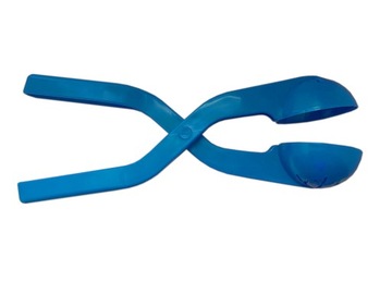 Снегоход ФРОСТ для снежков, РОЗОВЫЙ