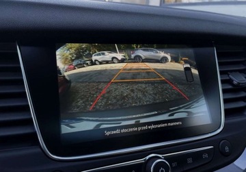 Opel 2019 Opel Grandland X 2.0 CDTI 177 KM automat BEZWYPADKOWY gwarancja ZAREJES, zdjęcie 26