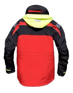 KURTKA SZTORMIAK CRAZY 4 SAILING BERGEN XL - 04463