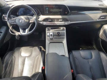 Hyundai 2021 Hyundai Palisade 2021 HYUNDAI PALISADE LIMITED 3.8 Benzyna 295KM, zdjęcie 7