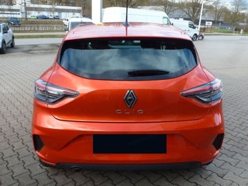 Renault Clio V Hatchback 5d Facelifting 1.0 TCe 90KM 2025 Od ręki - Evolution 1.0 TCe 90KM / kamera cofania, zdjęcie 3
