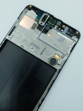 ОРИГИНАЛЬНЫЙ ЖК-дисплей сенсорный SAMSUNG A51 A515F