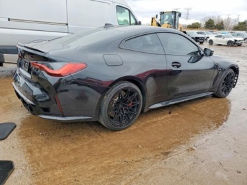 BMW Seria 4 G22-23-26 2023 BMW M4 Competition 2023 3.0 Benzyna 503KM, zdjęcie 3