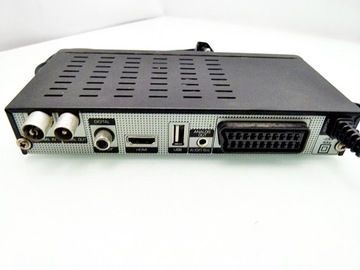 Пульт дистанционного управления OPTICUM DVB-T ERCU-015 (ДЕКОДЕРЫ HDX8, HDXC2, HDXS2, HDXC1, S60-N2,N3)