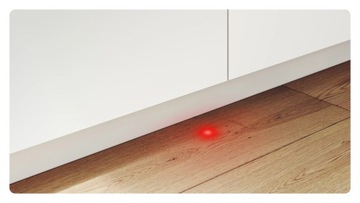 Zestaw BOSCH HBG5370B0 + BFL550MB0 + PIE631BB5E + SMV2ITX48E