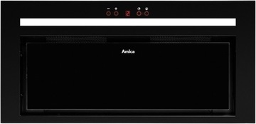 Комплект индукционной варочной панели Amica PIH6542PHTSUN HC 3.0+ Amica OMC6451B HC, вытяжка