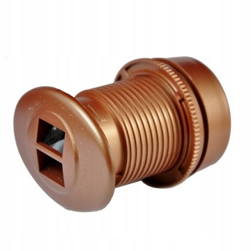 ДВЕРНОЙ КОЗЫРЕК ТВ ДВЕРНОЙ КОЗЫРЕК макс. 50 СМ КОРИЧНЕВЫЙ МАТЕРИАЛ