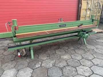 Пила для шпона Майер