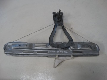 MECHANIZM SZYB OPEL VECTRA PRAWY TYŁ