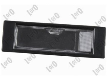 LAMPA TABULKY LORO 002-07-905