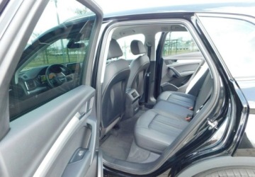 Audi Q5 II SUV 2.0 35 TDI 163KM 2020 Audi Q5 2.0TDI z Gwarancja BLiS Skora WIRTUAL LCD Zegary 2.0 Diesel 163KM, zdjęcie 10