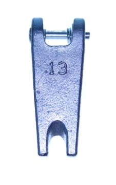 РЕМКОМПЛЕКТ ПЕТЛИ-КРЮКА 13 мм