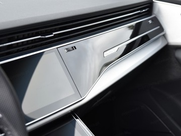 Audi Q8 SUV 3.0 50 TDI 286KM 2025 AUDI Q8 TDI quattro S line Suv 3.0 (286KM) 2025, zdjęcie 7
